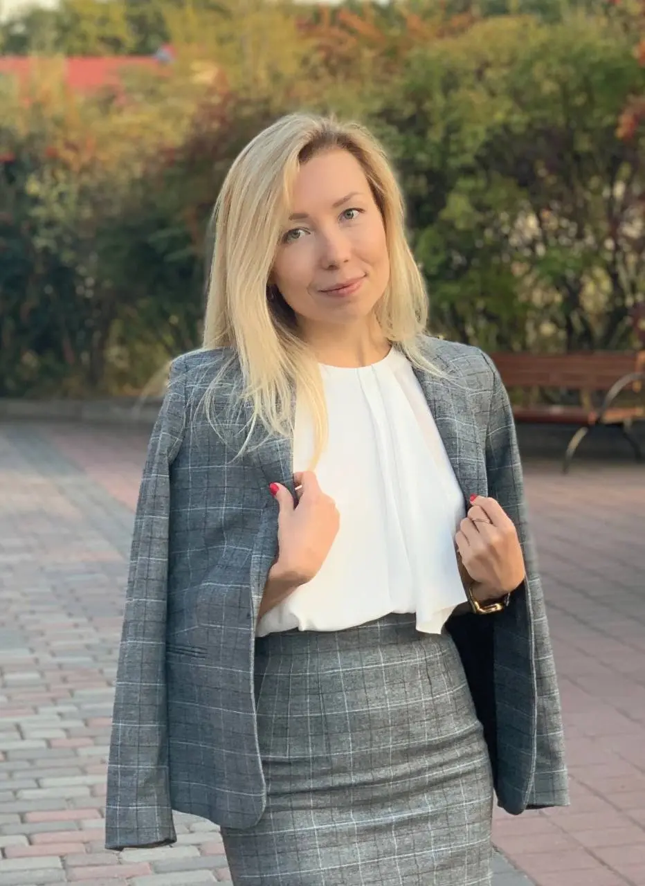 Julia Golban